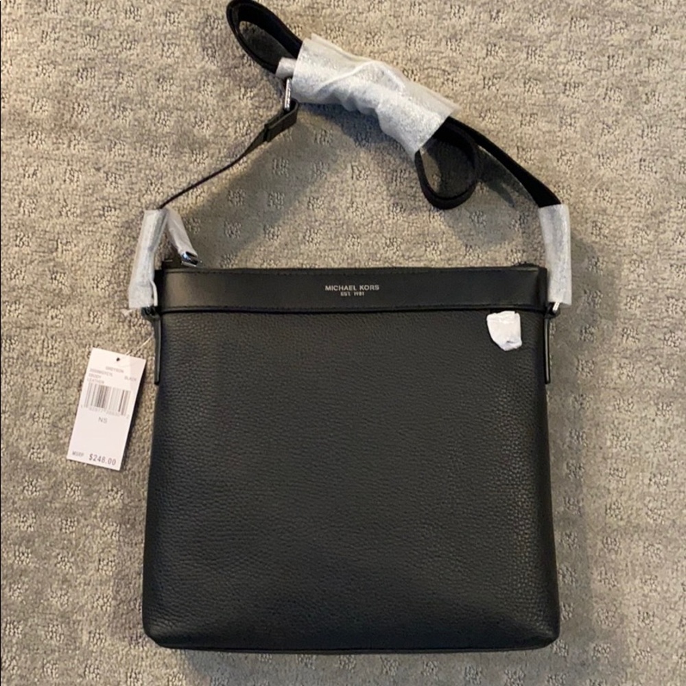 Mans bag